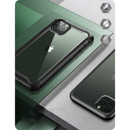 Etui Supcase IBLSN Ares Apple iPhone 11 Pro Black na Arena.pl
