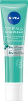 NIVEA DERMA SKIN CLEAR Peeling złuszczający na noc bez zmywania 40ml