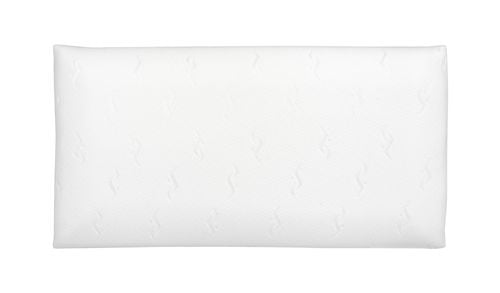 poduszka termoplastyczna płaska 70x36 cm ecco na Arena.pl