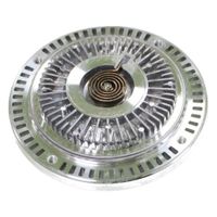 SPRZĘGŁO WENTYLATORA AUDI A6 C4 1994 1995 1996 1997