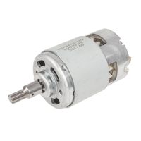 Silnik elektryczny Cedrus Klucz udarowy IW400Li 580580