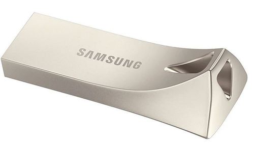 Pendrive BAR Plus USB3.1 32GB Champaign Silver na Arena.pl