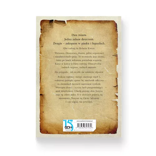 Miasto w wodzie na Arena.pl