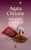 Kot Wśród Gołębi