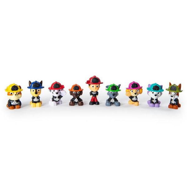 6045829 Psi Patrol: Mini Figurki zdjęcie 6