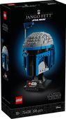 75408 - lego star wars - hełm jango fetta™
