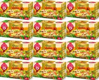 (x12) TEEKANNE 20tb Ginger Sea Buckthorn