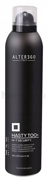 ALTER EGO Spray Termoochronny do włosów 300 ml zdjęcie 3