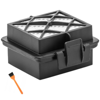 1x Higieniczny filtr do odkurzacza KARCHER 2.863-240.0