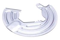 Osłona tarczy do RENAULT MEGANE I 2001 2002 2003