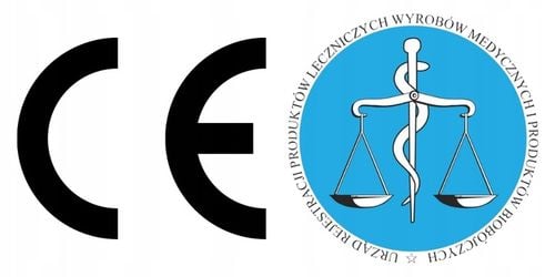 PLASTRY OCHRONNE NA SENSOR FREESTYLE OKRĄGŁE LIBRE WYTRZYMAŁE 10 szt na Arena.pl