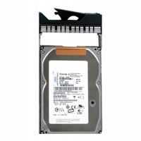 IBM 43X0877 43W7521 300GB SAS-1 15K 16MB 3.5'' HUS153030VLS300