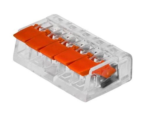 Szybkozłączki 55szt. KD11292 na Arena.pl