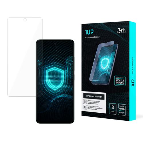 hmd pulse pro - 3mk 1up na Arena.pl