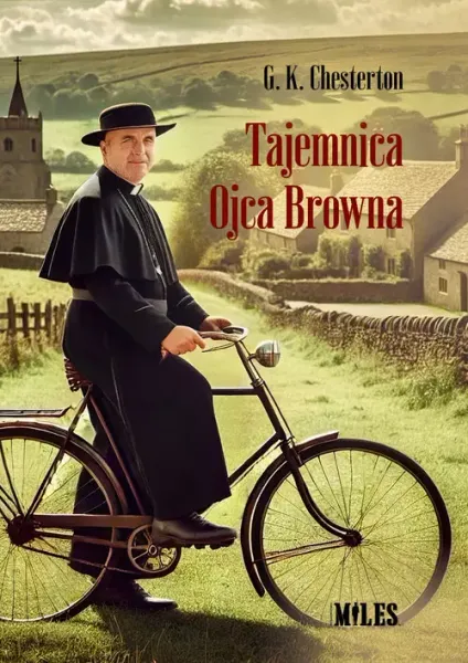 Tajemnica Ojca Browna zdjęcie 1