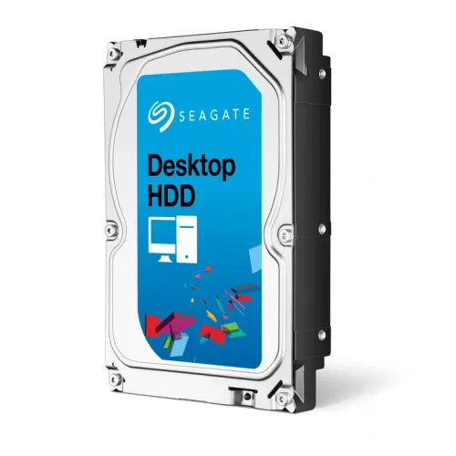 Dysk twardy Seagate Desktop ST1000DX001 1TB SATA III 3,5" 7200RPM na Arena.pl