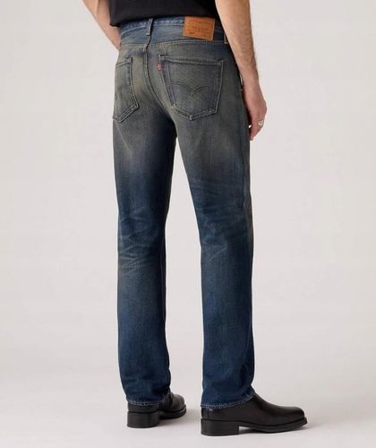 Levi's 501 - Jeansy Straight Leg W30-L30 na Arena.pl
