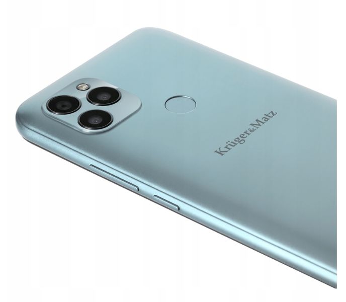 Smartfon Kruger&Matz Flow 9 6,5'' 3/32Gb Nfc zdjęcie 3