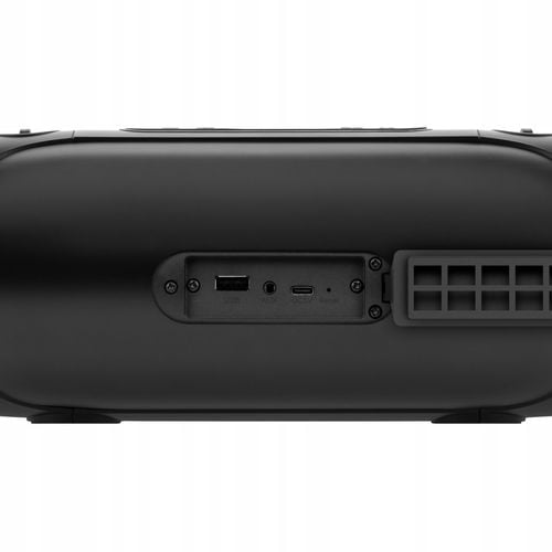 Głośnik Bluetooth IPX5 USB AUX 30W Kruger&Matz na Arena.pl