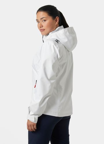 Helly Hansen damska kurtka W CREW HOODED JACKET 34448 001 L na Arena.pl