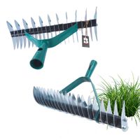 Grabie - aerator NAPOWIETRZACZ DO TRAWNIKA