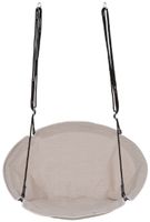 Huśtawka PATIO Bocianie Gniazdo D029-05TB Ecru