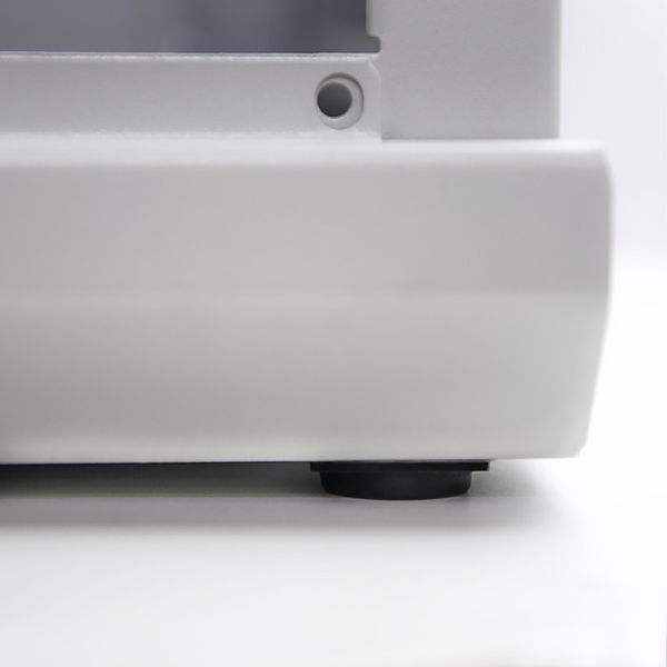 Qoltec Szafa RACK 19" | 9U | 600 x 600 x 501 zdjęcie 10