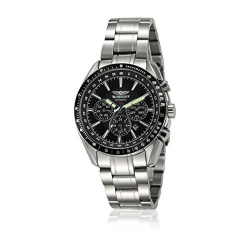 Zegarek Męski Bobroff BF0010 (42 mm) na Arena.pl