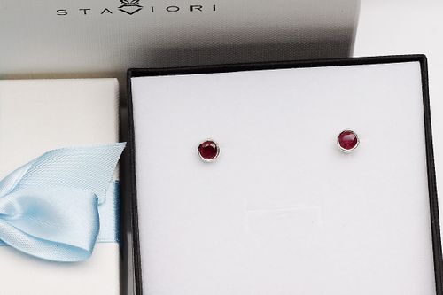 Kolczyki Staviori KDR4394 na Arena.pl