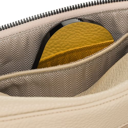 zestaw ptn mis-05-5067 beig + brelok na Arena.pl