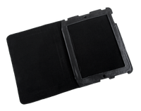 KOM0449 Etui dedykowane do Apple iPad 3 czarne