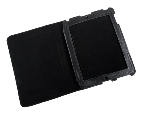 KOM0449 Etui dedykowane do Apple iPad 3 czarne na Arena.pl