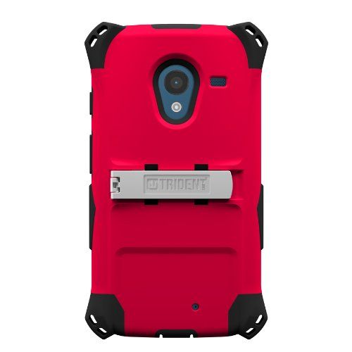 TRIDENT KRAKEN - Motorola X - RED na Arena.pl
