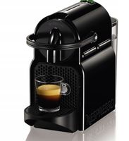 EKSPRES KAPSUŁKOWY DELONGHI NESPRESSO EN80.B INISSIA CZARNY