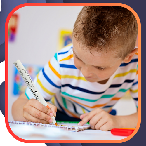 flamastry pisaki akrylowe do różnych powierzchni 48 szt acrylic marker na Arena.pl