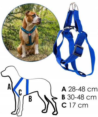 Torba podróżna dla psa miski pojemniki smycz worki na Arena.pl