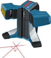 Laser liniowy BOSCH Professional GTL 3 0601015200