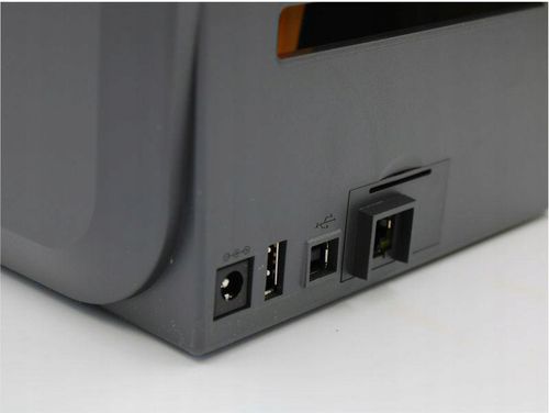 Drukarka etykiet Zebra ZD420D,ETHERNET,USB na Arena.pl