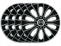 KOŁPAKI 13'' MAZDA Demio 121 323F 323 GTX MX-3 VTC