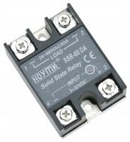 PRZEKAŹNIK PÓŁPRZEWODNIKOWY HOYMK SSR-60A DC-AC