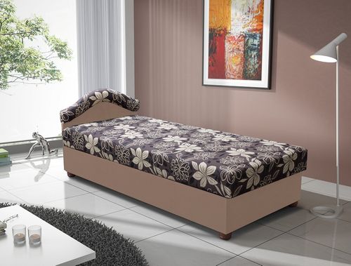 Tapczan Aga II na Arena.pl