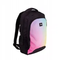 Plecak szkolny wielokomorowy Milan Wielokolorowy 21 l