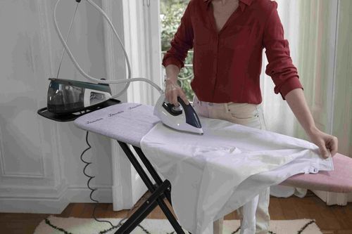 VILEDA POKROWIEC NA DESKĘ DO PRASOWANIA DIAMOND 30-45 / 110-130 CM QUICKFIX na Arena.pl