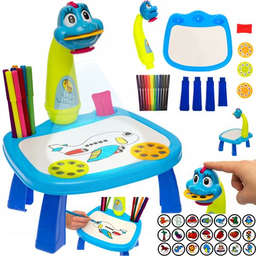 RZUTNIK DO RYSOWANIA PINK NR:7703 na Arena.pl