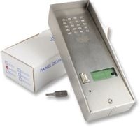 Kaseta zewnętrzna panel domofon URMET 5025/1D