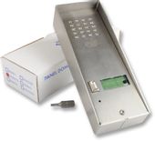 Kaseta zewnętrzna panel domofon URMET 5025/1D