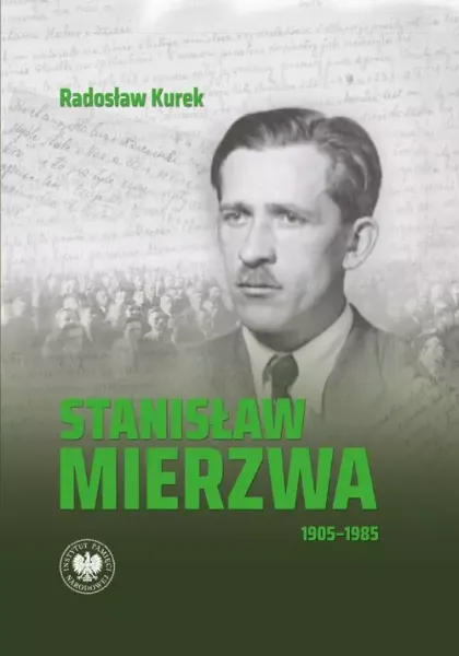 Stanisław Mierzwa 1905-1985 zdjęcie 1