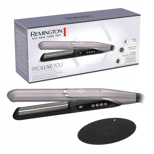 Prostownica REMINGTON S9880 PROluxe You na Arena.pl