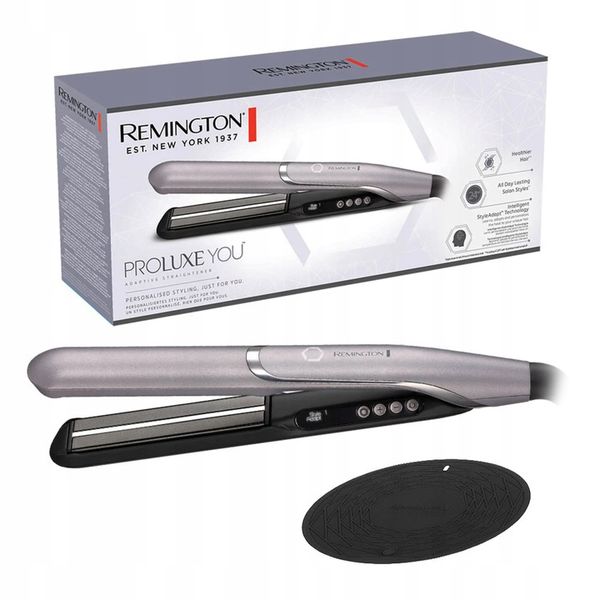 Prostownica REMINGTON S9880 PROluxe You zdjęcie 16