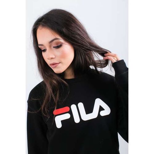 Fila PURE CREW SWEAT 002 BLACK M na Arena.pl
